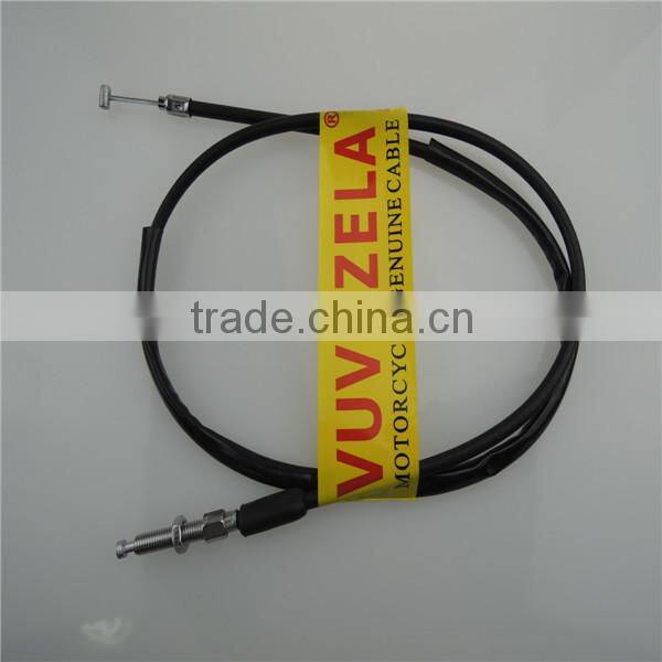 AX100 THROTTLE CABLE FOR MOTORCYCLE