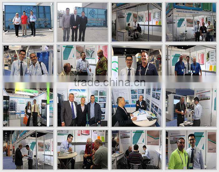 hot offer canopy glass with BS6206