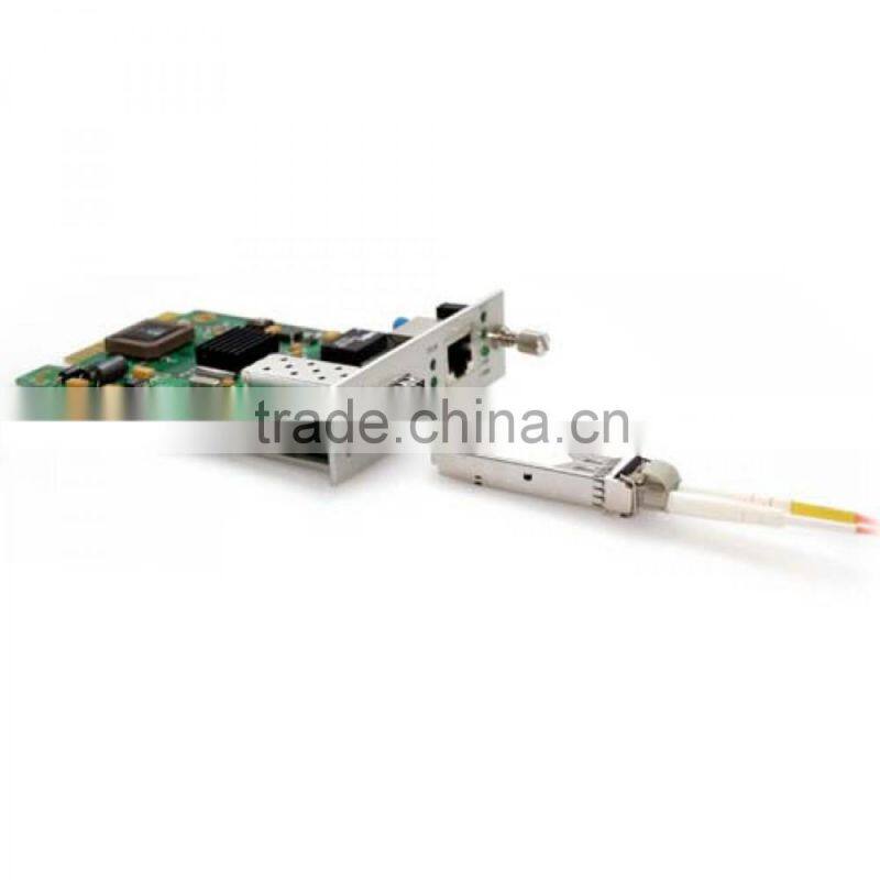 1000M Sfp ethernet media converter fiber ethernet switch