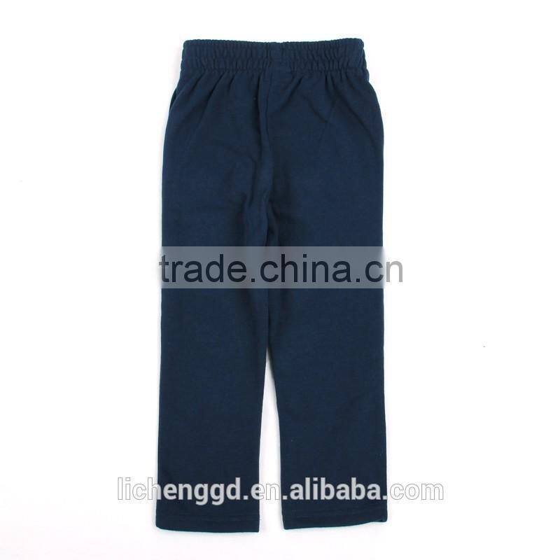 (B3386) 2-6y Nova kids pants girls trousers children clothes winter kids pants Dongguan Tongxing baby boys casual pants trousers