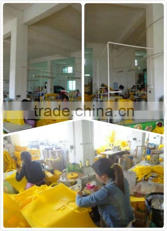 New design 600D polyester carry bag