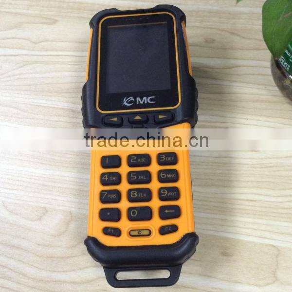 High speed bus card payment terminal support contactless card H610