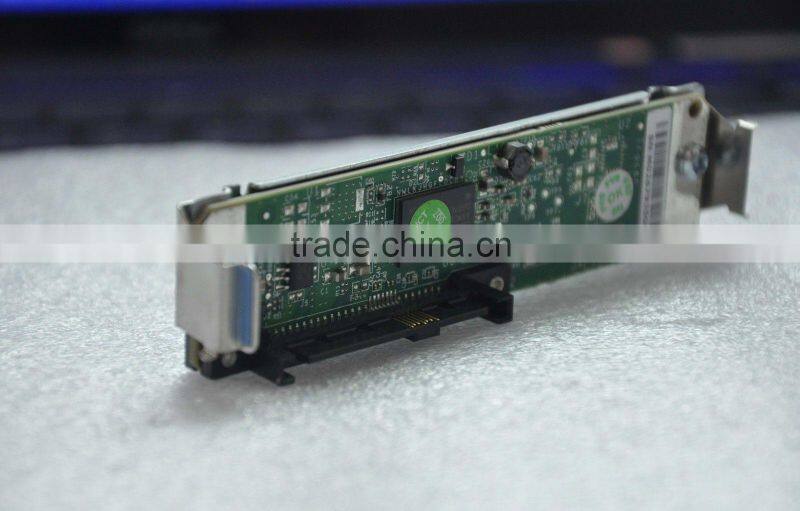 Genuine Interposer Board For CC852 Hard Drive Tray Caddy HP592