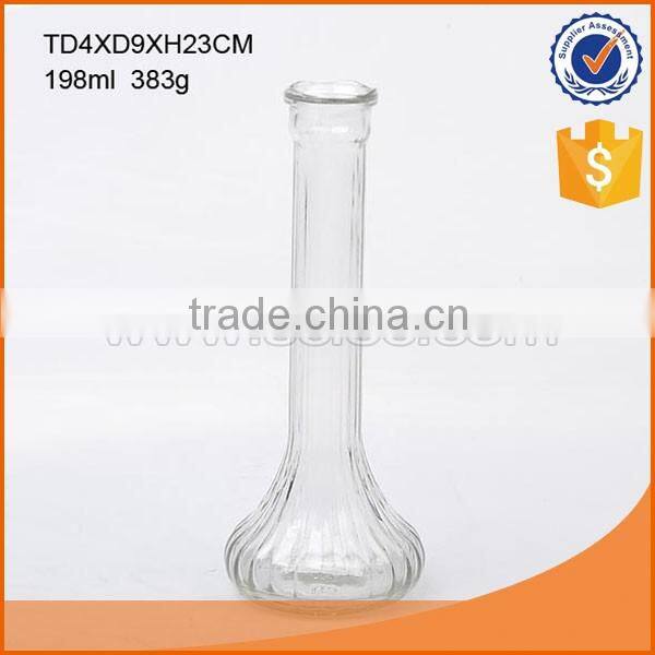 garden pot for home & garden decorative glass