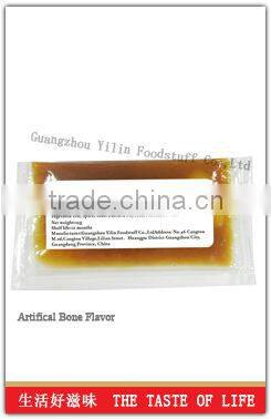 25g Chinese manufacturing brown Hoisin Sauce with good taste for sushi food