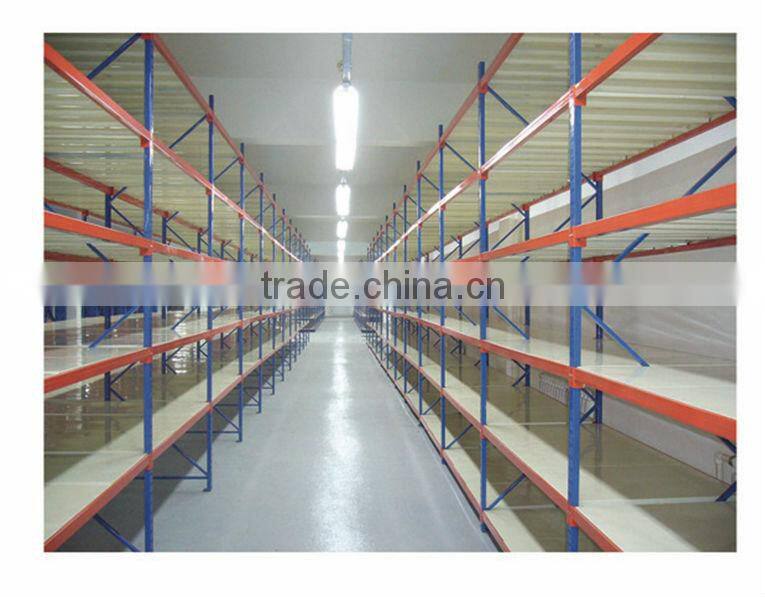 display stand supermarket shelf heavy duty storage racks warehouse racks