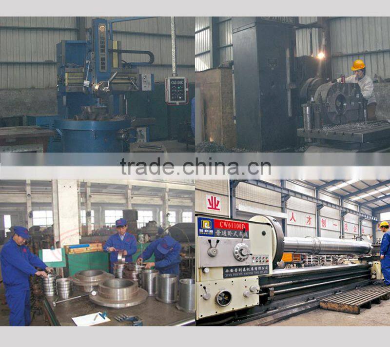 QT5-15 brick machine