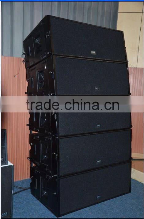 W8LC 12" Dj stage speaker wholesale