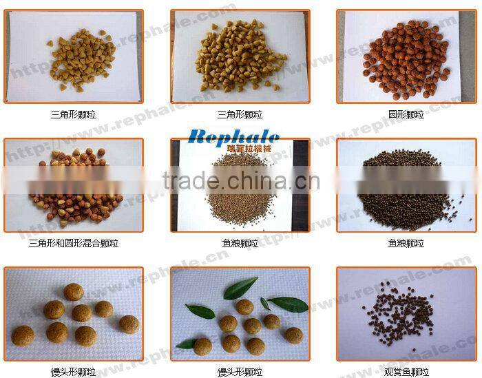 Pet food/dog biscuits/ dog food making machine