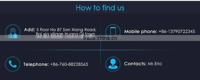 Start shape cell phone case for iphone smart phone case