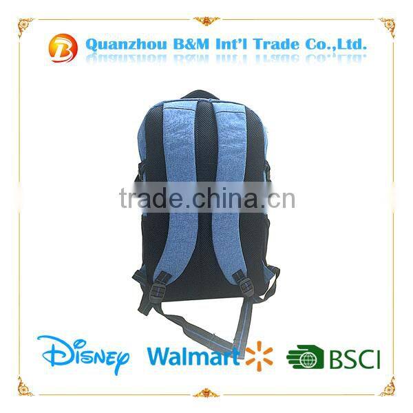 Fashional good quality 18 Inch LaptopTravel outdoor Backpack for Men