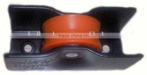 China manufacture sliding door roller window roller