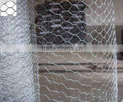 aluminum hexagonal wire mesh