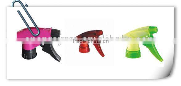 MZ-A Best quality and widely popular closure trigger for sprayer 28/400