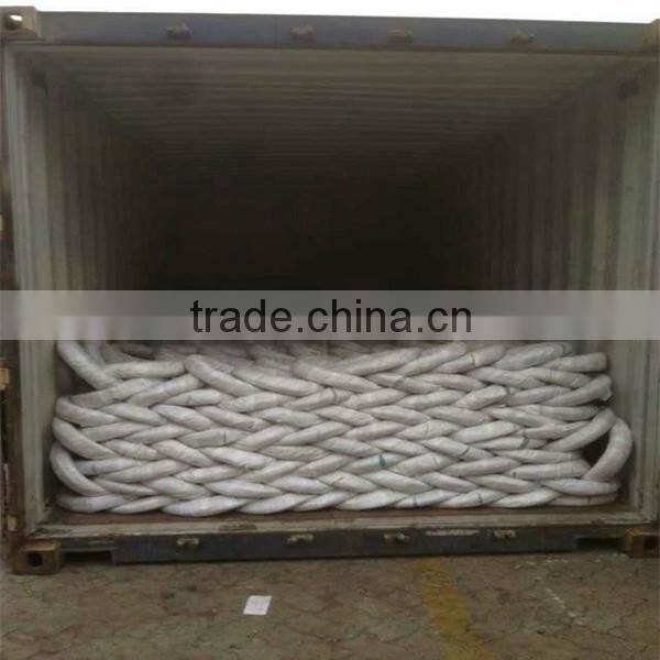 High quality galvanized mild steel wire for sale ( BV Certification )