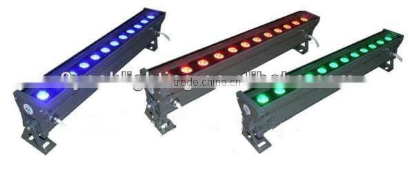 high power and waterproof ip65 led wall washer