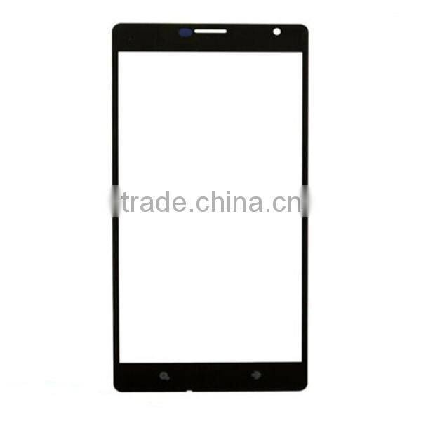 Mobile Phone Replacement Outer Front Glass Lens for Nokia Lumia 1520