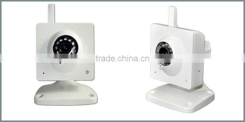 HVCAM HV-72PIC H.264 720p P2P IP Camera