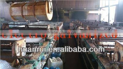 philippines BWG9 factory twist umbrella roofing nail