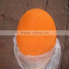 Concrete Pump Pipe Cleaning Balls Sponge Balls For Putzmeister