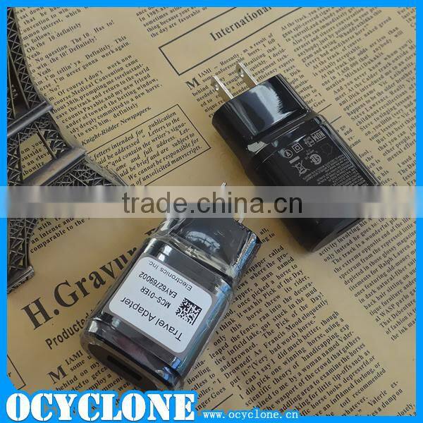 Genuine Charger Adapter with Detachable Micro USB Data Charging Cable for LG G2 G Flex Google Nexus