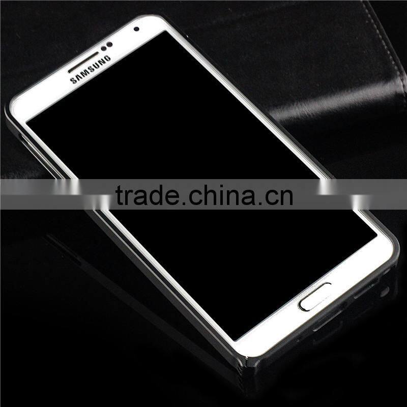 Metal Aluminum Bumper Frame Case For Samsung Galaxy Note 3