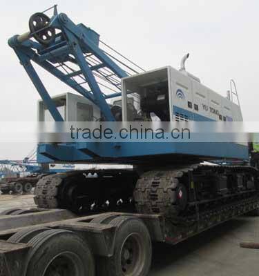 China Hot Sale 55 Ton Construction Hydraulic Crane
