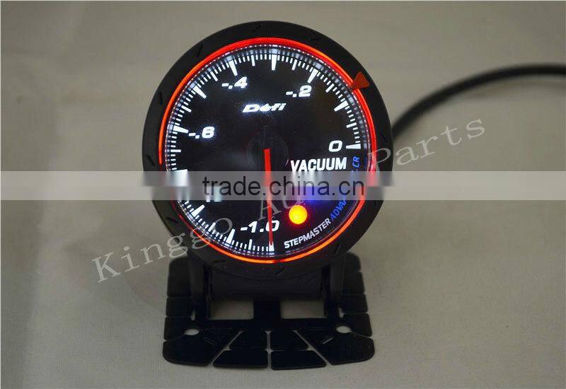 DF Advance CR Series 60mm Vacuum Car Gauge