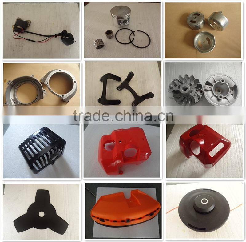 chain saw parts-rotor fly wheel