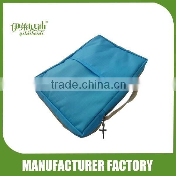 25K red bible cover/ bible bag