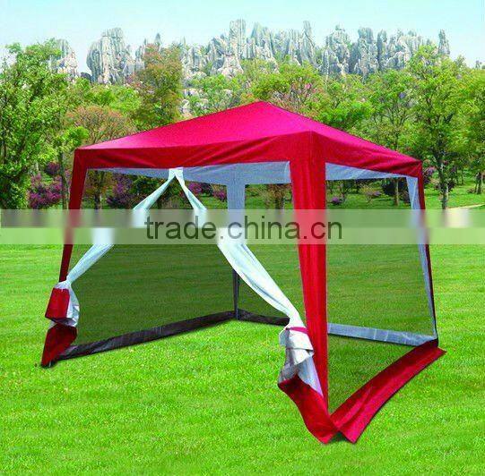 outdoor camping tent with oxford fabric tent for sale
