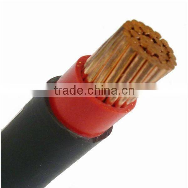 XLPE power cable/PVC power cable(N2XY/N2XSY/N2XSYBY/N2XSYRY/NYY)