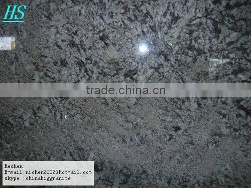 Delicatus White granite
