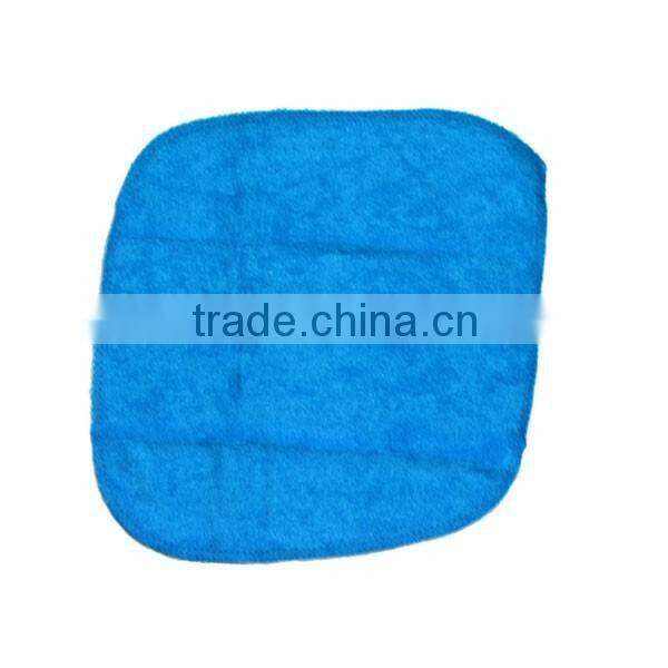 For kids small MOQ baby facecloth & hooded bath towel