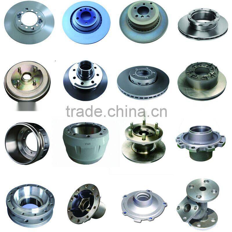 brake linings auto car parts
