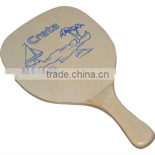 HOT SALE High Quality Paddle Ball with Promotions