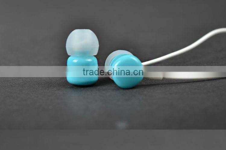 ULDUM hot popular headphone the new boutique bass sound in-ear earphone headphone