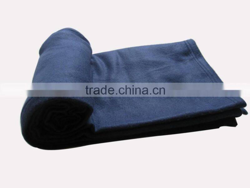 microfiber blanket thick polar