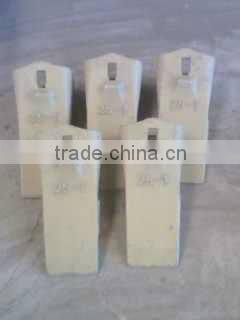 Drilling Rig bucket teeth