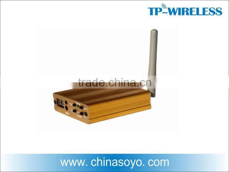 2.4GHz RF digital portable wireless audio transceiver system for classroom,church,school