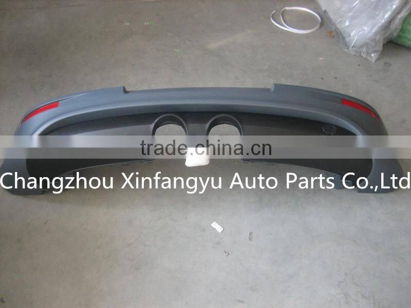 auto/car parts rear bumper for golf 05' r32