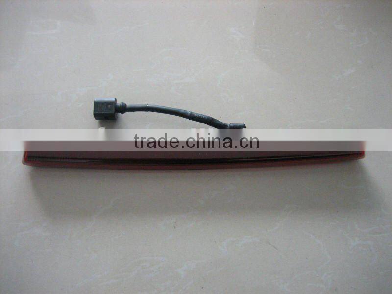 Golf 6 R20 roof spoiler