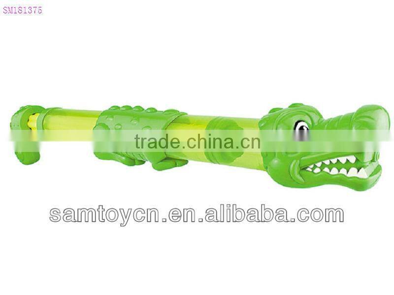 Promotional custom water gun toys