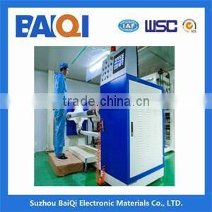 PE acrylic adhesive protective film 152002