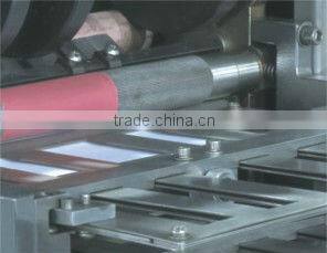 Automatic Carton packing Machinery (XWZ-120 Vertical)