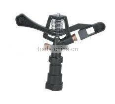 plastic water fountain sprinkler