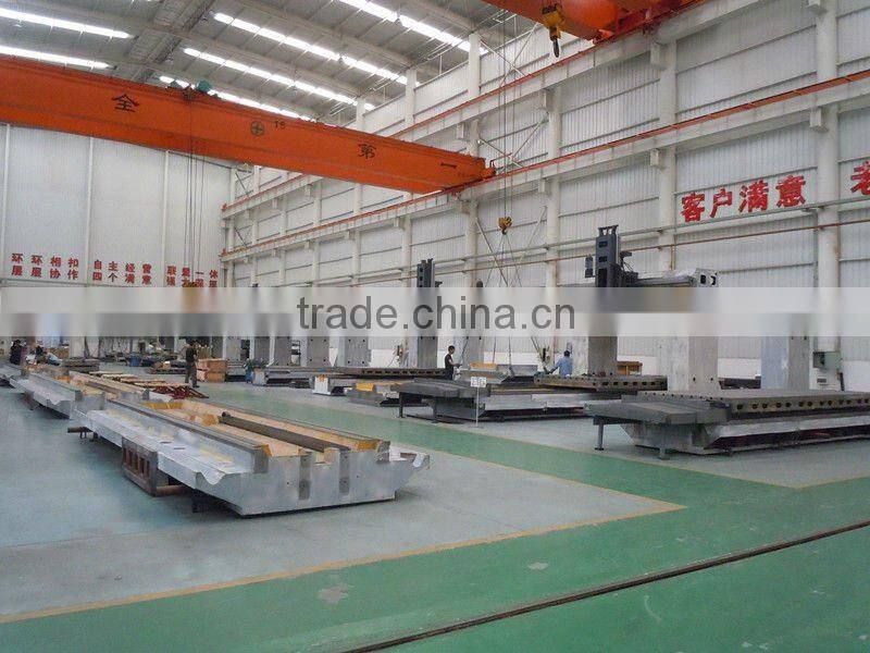 5-Axes Line Rail CNC Vertical Milling Machine for Consumer Electronics Parts Processing LV-1260