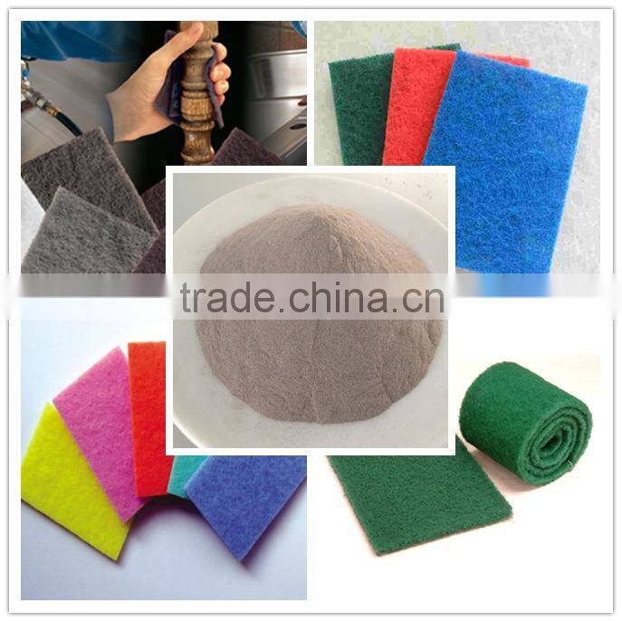high purity brown fused alumina grain and powder