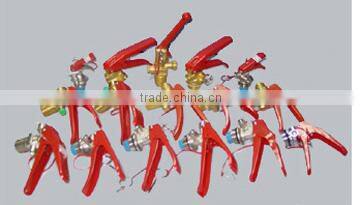 Fire Extinguisher Valve