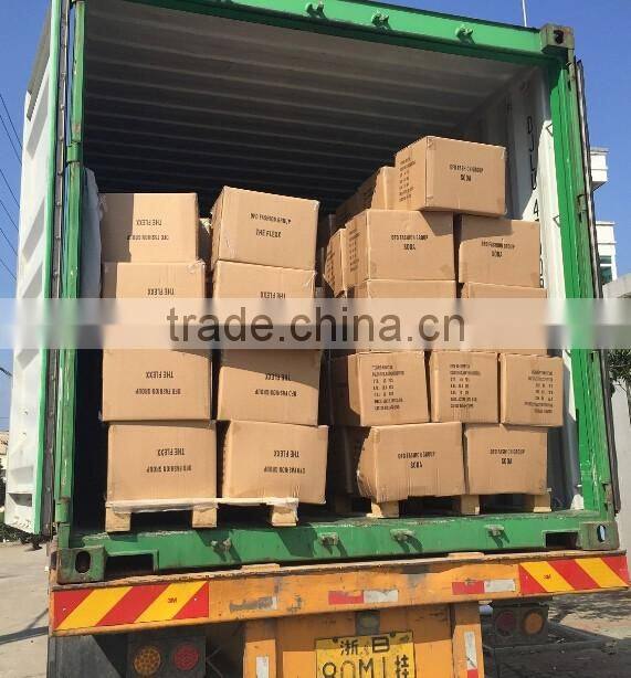 A5 PU leather hard cover notebook with foil stamping and embossing stars